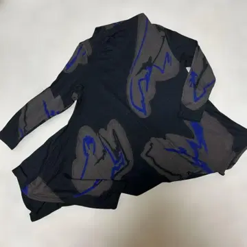 [ 센소유니코 ] 메후 옷맵시 상의 새상품급