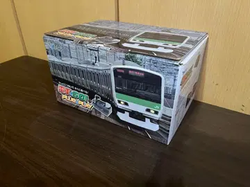 기차 GO! PLUG&PLAY