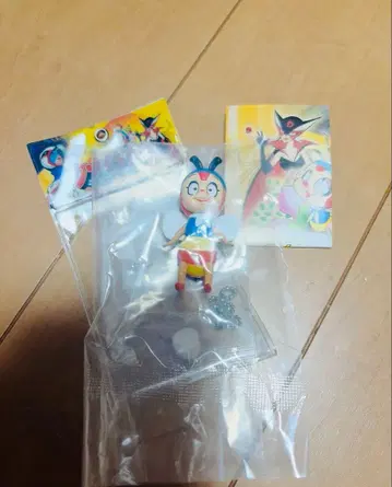 타츠노코 프로 캐릭터즈