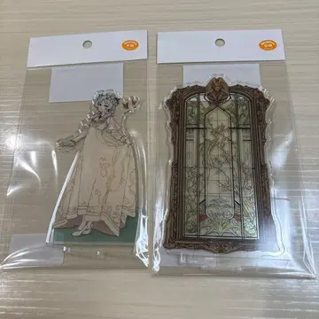 장송의 프리렌 매드하우스 popup 마루이 아크릴 스탠드 아크스타