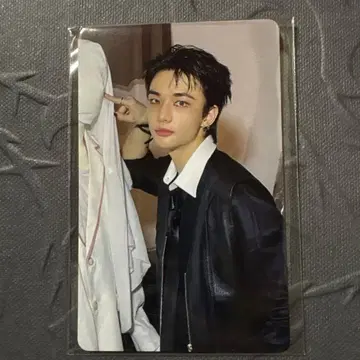 Straykids 스키즈 Do it JYP 혜택 현진