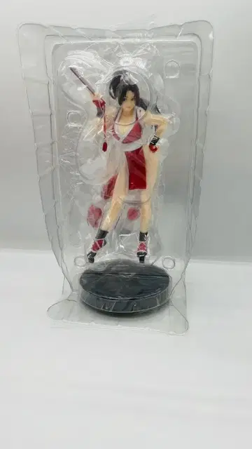 POP UP PARADE 시라누이 마이 KOF 피규어