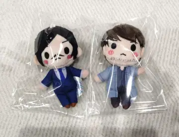 명탐정 코난 세가 럭키 쿠지 메모리얼 컷