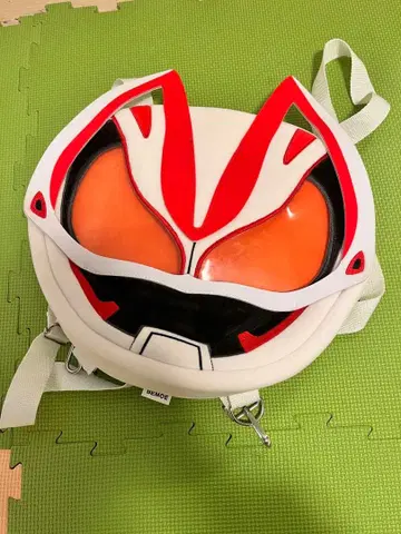 가면라이더 기츠 가방 공식품