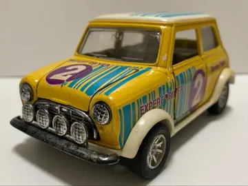 레어! 최저가 로버 미니 미니 쿠퍼 S 올드 미니 미니카