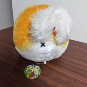 세일 시바견 쿠션