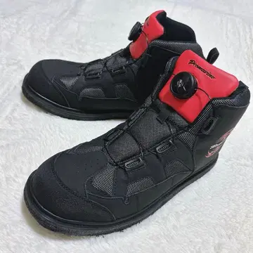 새상품급 프로마린 Promarine 펠트 스파이크 슈즈 L 보아 시스템