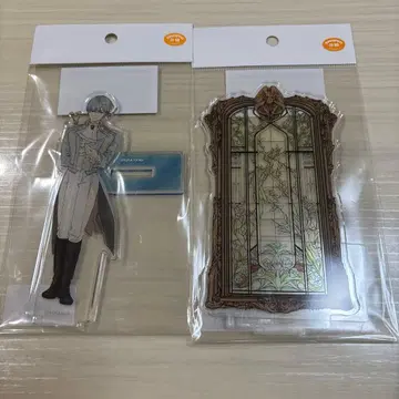 장송의 프리렌 매드하우스 popup 마루이 아크릴 스탠드 아크스타