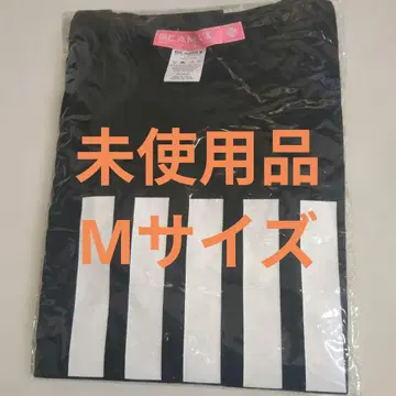 모모이로 클로버 Z BEAMS 티셔츠 M 사이즈 미사용품