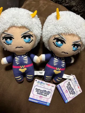 죠죠의 기묘한 모험 스톤 오션 토모누이 vol.2 웨더 리포트