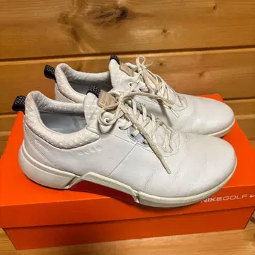 에코 바이옴 H4 BIOM H4 골프화