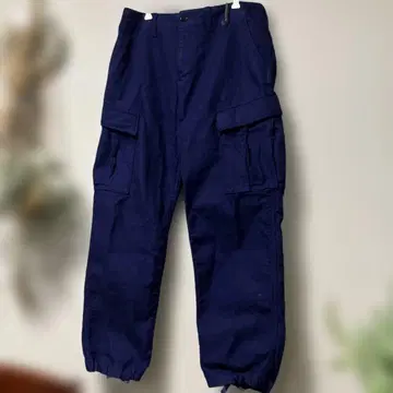 BRUNABOINNE 카고 팬츠 브루나보인