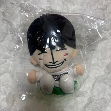 사노 아키야 치비누이 2020