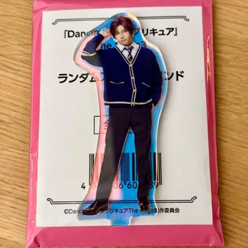 보쿠프리 아크릴 스탠드 아사부키 타요