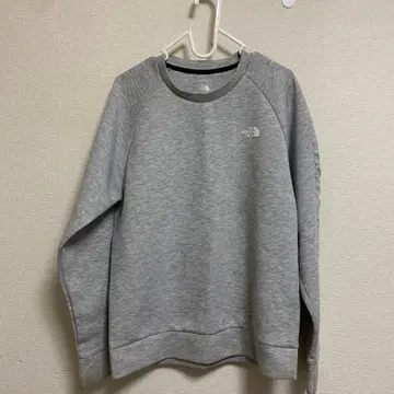 THE NORTH FACE 트레이닝복 맨투맨