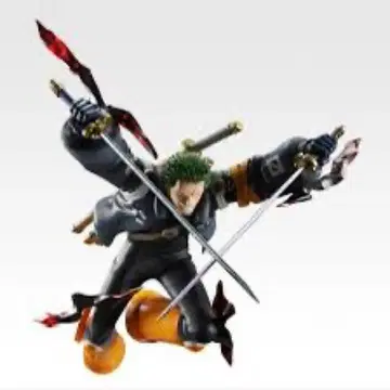 원피스 MASTERLISE EXPIECE 로로노아 조로 B상