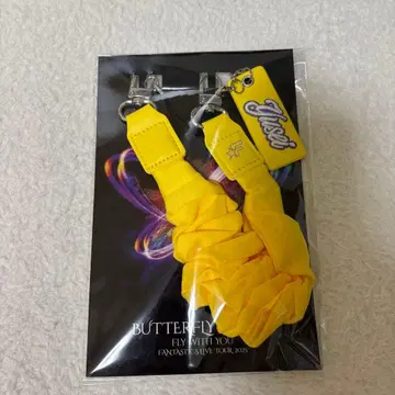 야기 유세이 굿즈