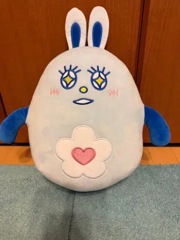 ASTRO 눙눙 봉제 인형 대