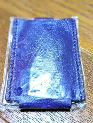 ENDRECHERI 프리스크 케이스