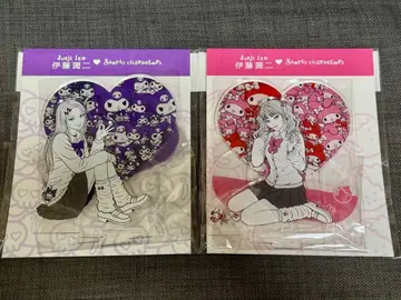 이토 준지 아크릴 스탠드 마이멜로디 쿠로미