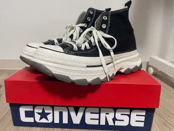 컨버스 트렉 웨이브