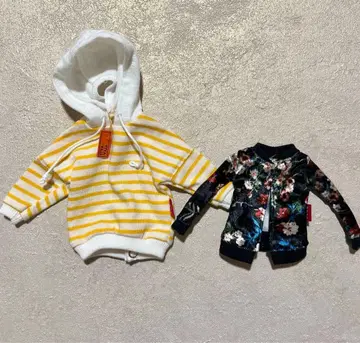 ttya 브라이스 세트 체리짱 리카짱