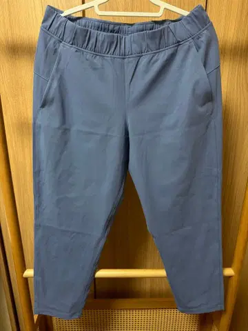 룰루레몬 팬츠 아시안 사이즈 XL