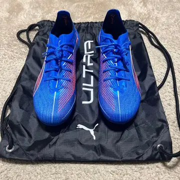 PUMA ULTRA 축구 스파이크 FG