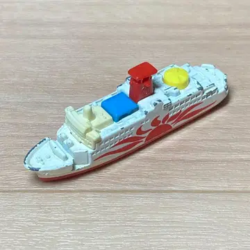 [토미카] No.13 산플라워 [oka]