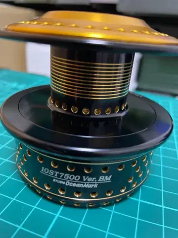 스튜디오 오션마크 10ST7500 Ver.BM 도그 파이트