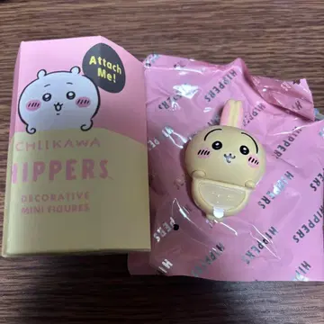 치이카와 HIPPERS 우사기