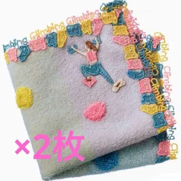 택 포함 새상품 요코하마 모토마치 긴자와 레이스 11월 볼더링 핑크MIX