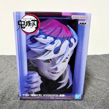 애니메이션 [ 귀멸의 칼날 ] HYOKOFIG-도우마- 피규어