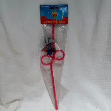 토이스토리2 자크 스트로우