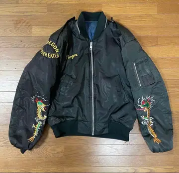 70s 80s 투어 자켓 빈티지 M~L 사이즈 정도