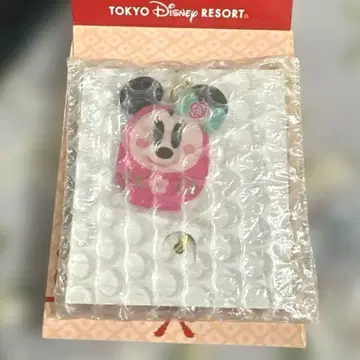 디즈니 키체인 달마 오쇼가츠 2026