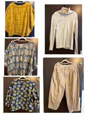 Marblesud 묶음 판매 5세트