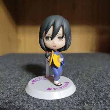 은혼 치비큥 캐릭터 가츠라 코타로 (즈라코)