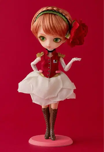 Harmonia bloom Rose 하르모니아블룸 장미 새상품