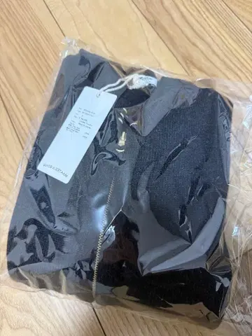 마티앤선즈 25AW 신상 히요토코 기모 JIP