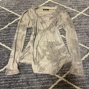 00s Tornado Mart long sleeve y2k archive