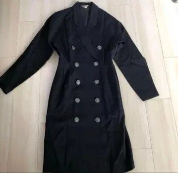 WEBEL 블랙 원피스