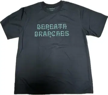 SOUTH2 WEST8 코튼폴리T XL