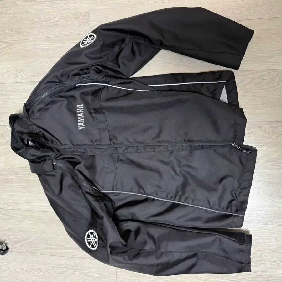 Selling Berik Race-Dep 2.0 Riding Jacket size 52 on Bunjang Global
