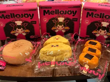 멜로조이 mellojoy 오뎅 세트