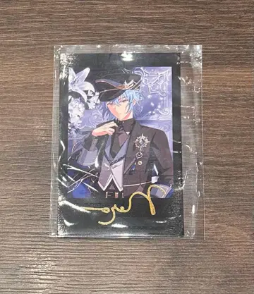 마법사의 약속 마호야쿠 네로 금박