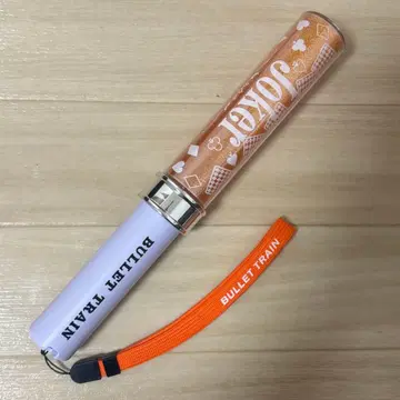 하루 응원봉 초특급 joker 카시와기 유우