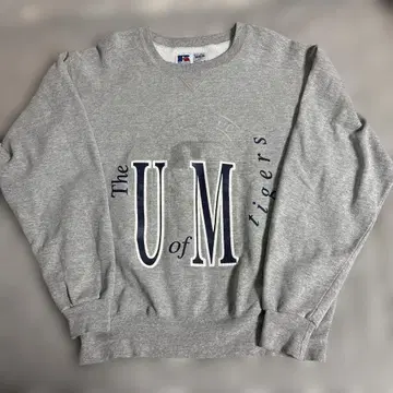 러셀 pro cotton 90s