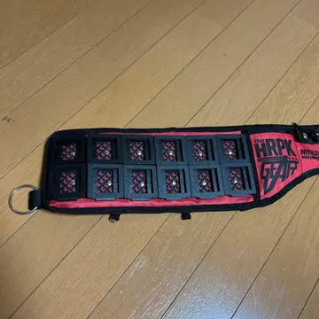 맥시멈 더 호르몬 에볼루션 기어