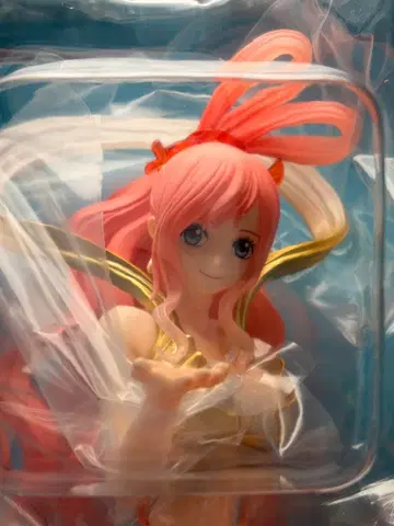 [ 미개봉품 ] 시라호시 공주 메가하우스